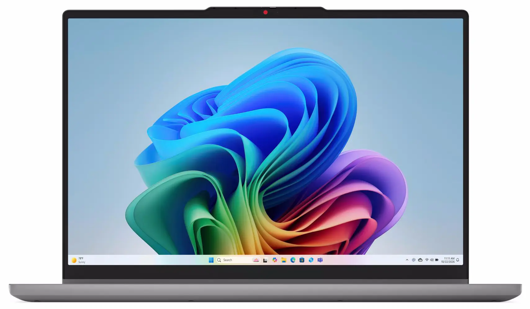 Ноутбук Lenovo IdeaPad 5 2-in-1 15AHP11 Ryzen 5 230 16GB/512GB NoOS (Luna Gray)