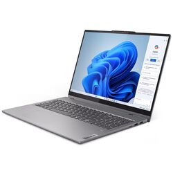 Ноутбук Lenovo IdeaPad 5 2in1 16IRU9 Intel Core 7 150U 16GB LPDDR5X/1TB SSD W11H (Luna Grey) Thumb