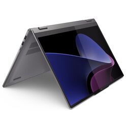 Ноутбук Lenovo IdeaPad 5 2in1 16IRU9 Intel Core 7 150U 16GB LPDDR5X/1TB SSD W11H (Luna Grey) Thumb
