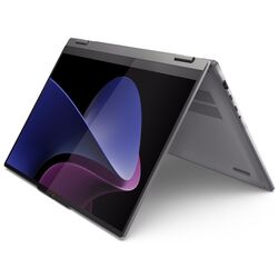 Ноутбук Lenovo IdeaPad 5 2in1 16IRU9 Intel Core 7 150U 16GB LPDDR5X/1TB SSD W11H (Luna Grey) Thumb