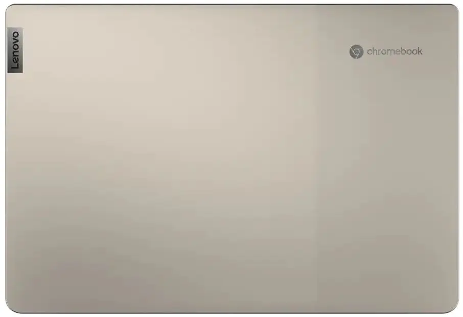 Laptop Lenovo IdeaPad 5 Chrome 14ITL6 Intel Core i3-1115G4 8GB DDR4/128GB SSD (Sand)