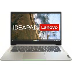Ноутбук Lenovo IdeaPad 5 Chrome 14ITL6 Intel Core i3-1115G4 8GB DDR4/128GB SSD (Sand)