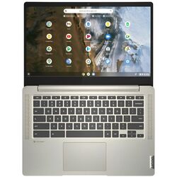 Laptop Lenovo IdeaPad 5 Chrome 14ITL6 Intel Core i3-1115G4 8GB DDR4/128GB SSD (Sand) Thumb