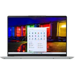 Ноутбук Lenovo IdeaPad 5 Pro 14ACN6 AMD Ryzen 5 5600U 16GB DDR4/1TB SSD Win11 (Storm Grey) Thumb