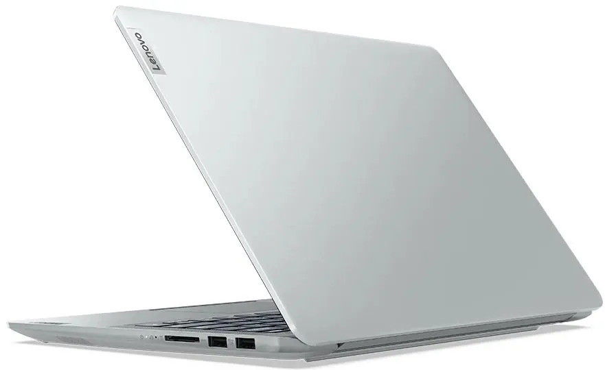 Ноутбук Lenovo IdeaPad 5 Pro 14ACN6 AMD Ryzen 5 5600U 16GB DDR4/1TB SSD Win11 (Storm Grey)