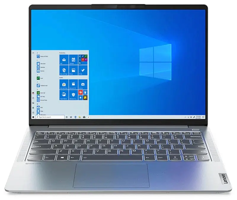 Ноутбук Lenovo IdeaPad 5 Pro 14ACN6 AMD Ryzen 5 5600U 16GB DDR4/1TB SSD Win11 (Storm Grey)