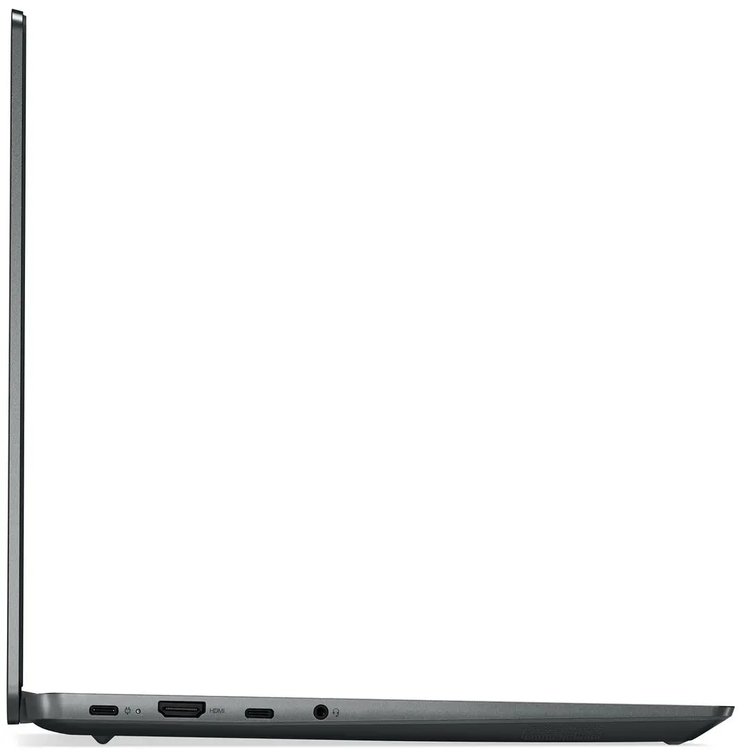 Laptop Lenovo IdeaPad 5 Pro 14ACN6 AMD Ryzen 5 5600U GeForce MX450 16GB DDR4/1TB SSD (Storm Grey)