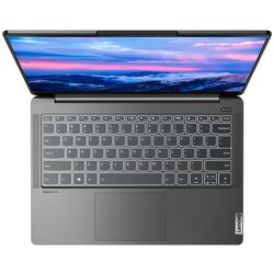 Laptop Lenovo IdeaPad 5 Pro 14ACN6 AMD Ryzen 5 5600U GeForce MX450 16GB DDR4/512GB SSD (Storm Grey) Thumb