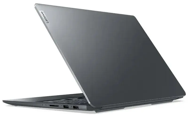 Laptop Lenovo IdeaPad 5 Pro 14ITL6 Intel Core i5-1135G7 16GB DDR4/1TB SSD (Grey)