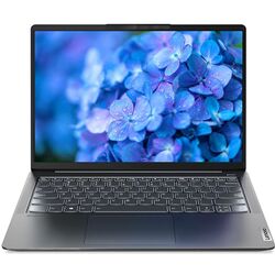 Laptop Lenovo IdeaPad 5 Pro 14ITL6 Intel Core i5-1135G7 16GB DDR4/1TB SSD (Grey)