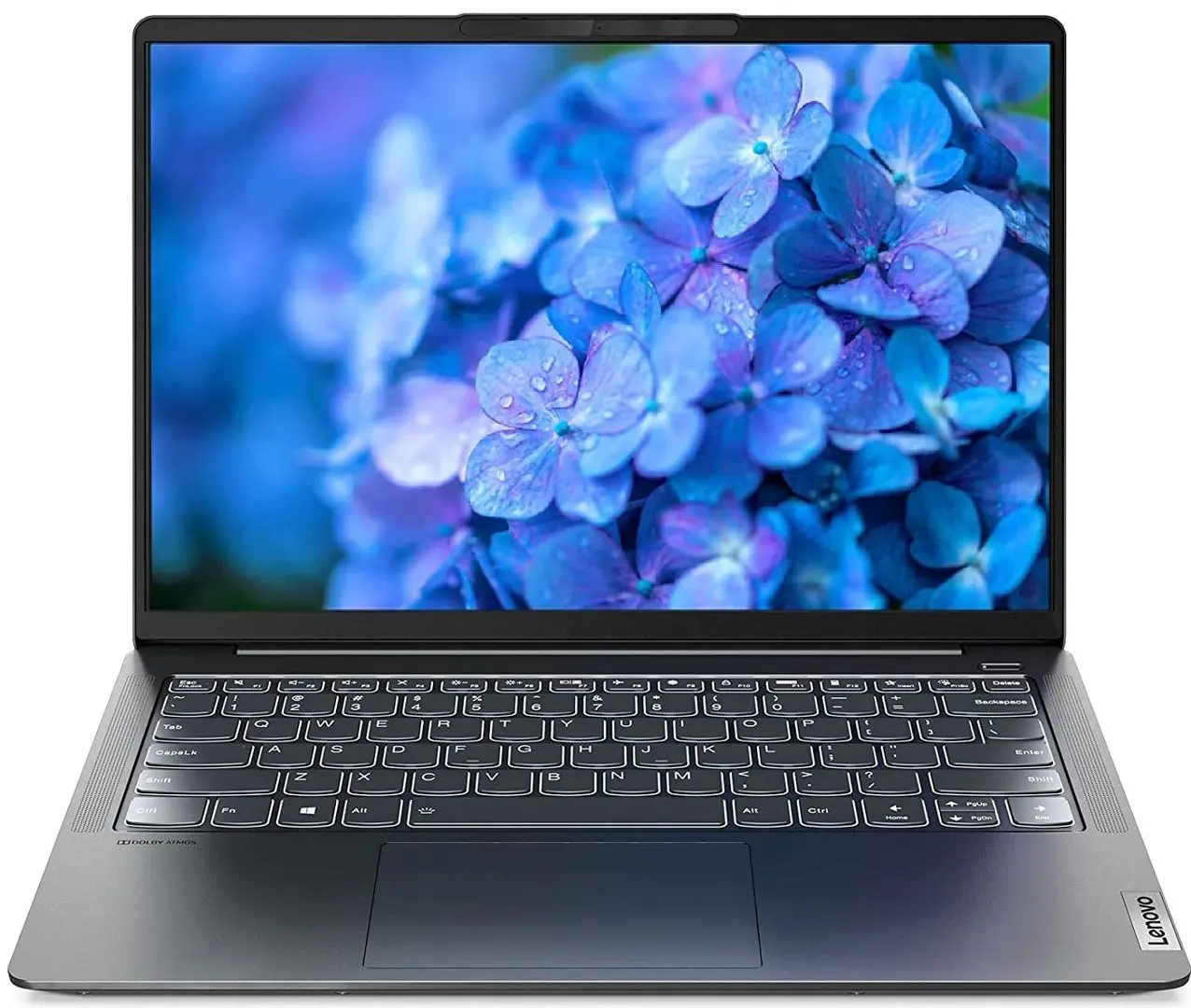 Laptop Lenovo IdeaPad 5 Pro 14ITL6 Intel Core i5-1135G7 16GB DDR4/1TB SSD (Grey)