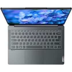 Laptop Lenovo IdeaPad 5 Pro 14ITL6 Intel Core i5-1135G7 16GB DDR4/1TB SSD W11Home (Storm Grey) Thumb