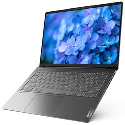 Laptop Lenovo IdeaPad 5 Pro 14ITL6 Intel Core i5-1135G7 16GB DDR4/1TB SSD W11Home (Storm Grey) Thumb