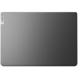Laptop Lenovo IdeaPad 5 Pro 14ITL6 Intel Core i5-1135G7 16GB DDR4/1TB SSD W11Home (Storm Grey) Thumb