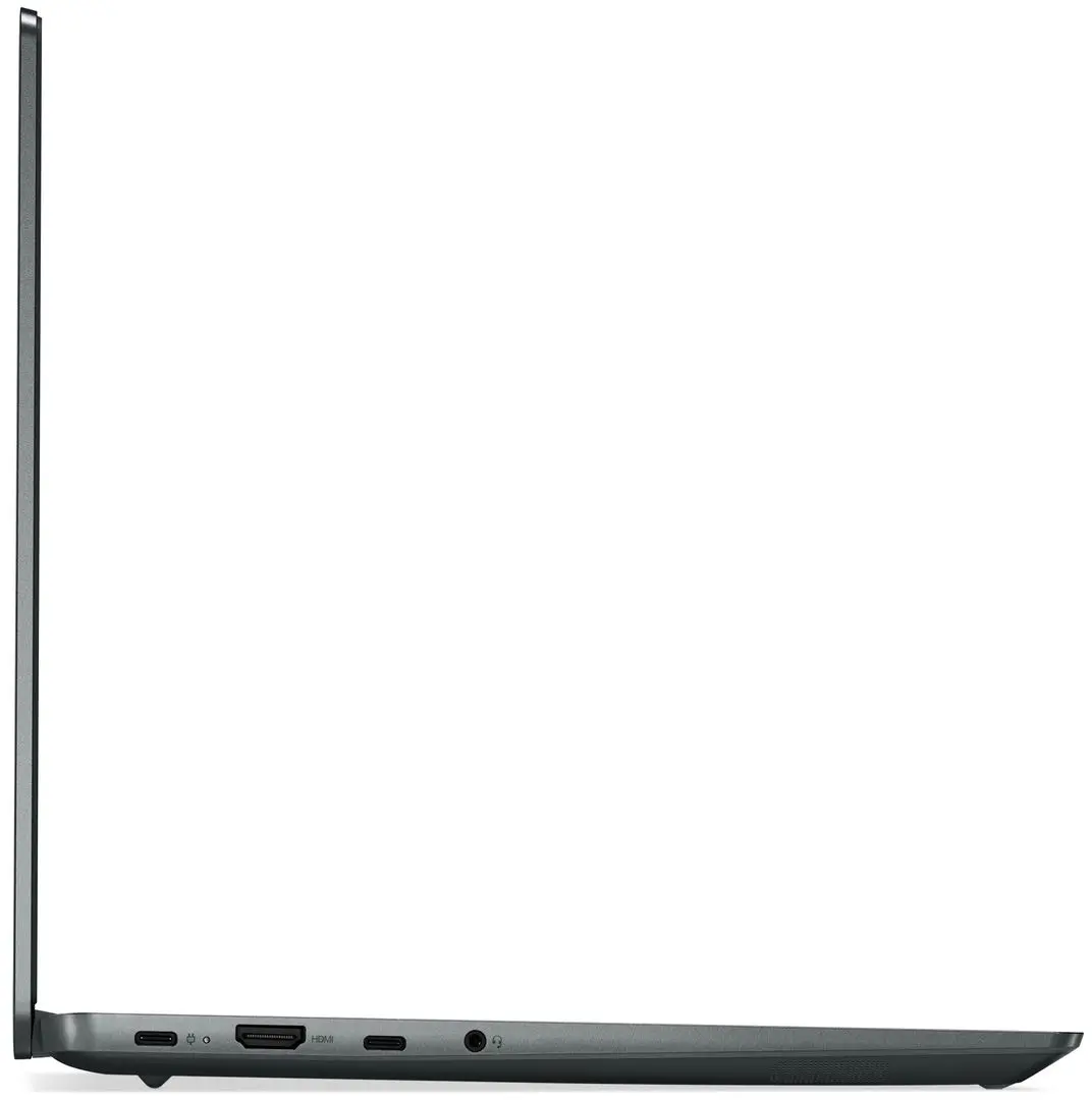 Laptop Lenovo IdeaPad 5 Pro 14ITL6 Intel Core i5-1135G7 16GB DDR4/1TB SSD W11Home (Storm Grey)
