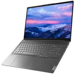 Laptop Lenovo IdeaPad 5 Pro 16ACH6 AMD Ryzen 5 5600H 16GB DDR4/1TB SSD (Grey) Thumb