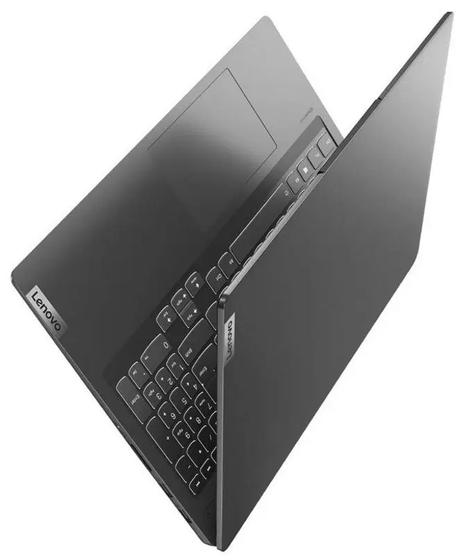 Laptop Lenovo IdeaPad 5 Pro 16ACH6 AMD Ryzen 5 5600H 16GB DDR4/1TB SSD (Grey)