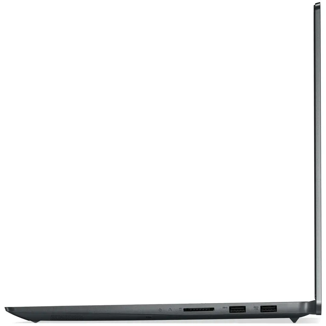 Ноутбук Lenovo IdeaPad 5 Pro 16ACH6 AMD Ryzen 5 5600H 16GB DDR4/1TB SSD (Storm Grey) - 3
