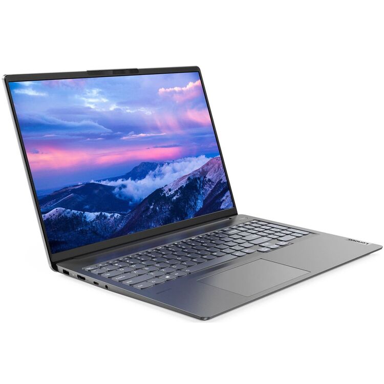 Ноутбук Lenovo IdeaPad 5 Pro 16ACH6 AMD Ryzen 5 5600H 16GB DDR4/512GB ...