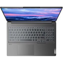 Laptop Lenovo IdeaPad 5 Pro 16ACH6 AMD Ryzen 5 5600H 16GB DDR4/512GB SSD W11 (Storm Grey) Thumb
