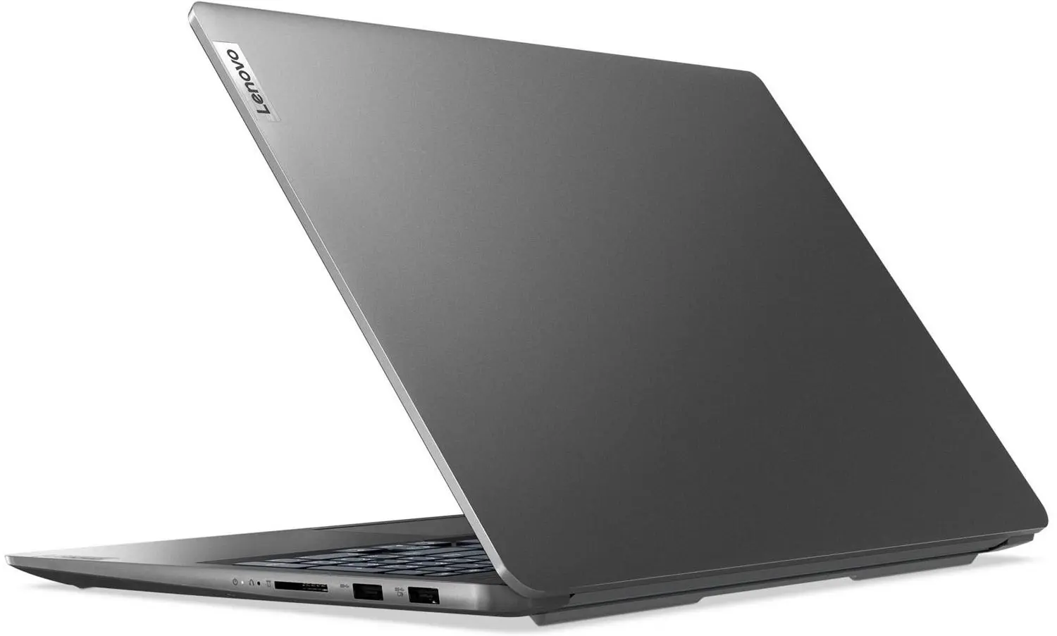 Laptop Lenovo IdeaPad 5 Pro 16ACH6 AMD Ryzen 5 5600H 16GB DDR4/512GB SSD W11 (Storm Grey)
