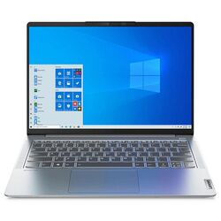 Laptop Lenovo IdeaPad 5 Pro 16ACH6 AMD Ryzen 5 5600H 16GB DDR4/512GB SSD Win11 (Storm Grey)