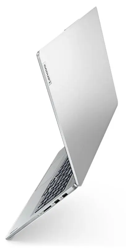 Ноутбук Lenovo IdeaPad 5 Pro 16ACH6 AMD Ryzen 5 5600H 16GB DDR4/512GB SSD Win11 (Storm Grey)