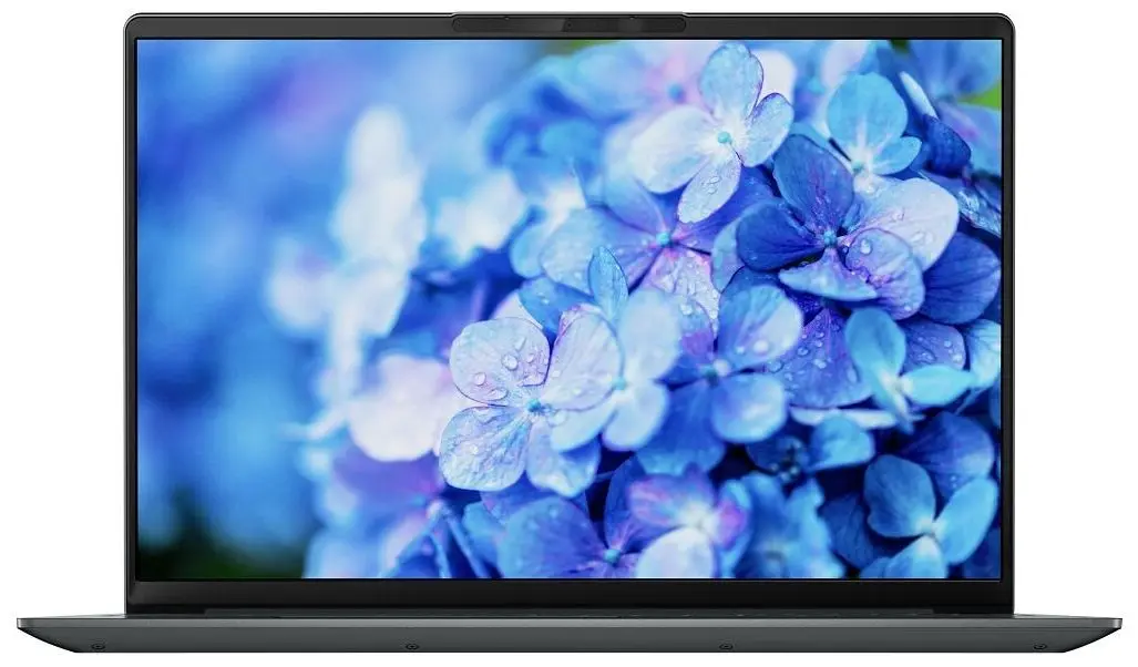 Ноутбук Lenovo IdeaPad 5 Pro 16ACH6 AMD Ryzen 5 5600H GeForce 16GB DDR4/512GB SSD (Grey) - 2