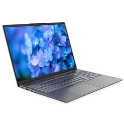 Ноутбук Lenovo IdeaPad 5 Pro 16ACH6 AMD Ryzen 5 5600H GeForce 16GB DDR4/512GB SSD (Grey) Thumb