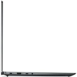 Ноутбук Lenovo IdeaPad 5 Pro 16ACH6 AMD Ryzen 5 5600H GeForce 16GB DDR4/512GB SSD (Grey) Thumb