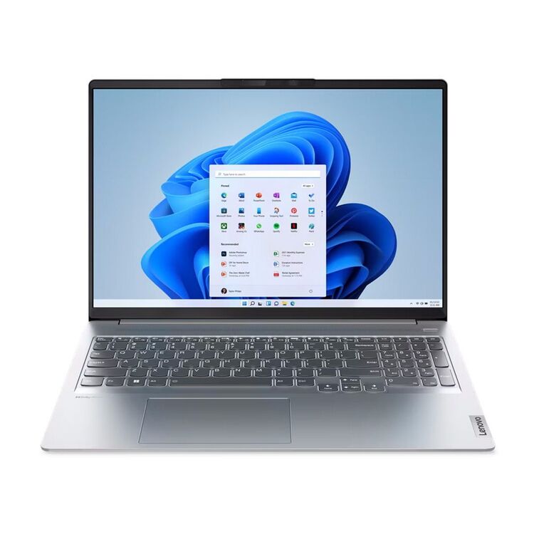 Ноутбук Lenovo IdeaPad 5 Pro 16ARH7 AMD Ryzen 5 6600HS 16GB DDR5/512GB ...