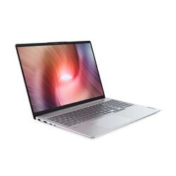 Ноутбук Lenovo IdeaPad 5 Pro 16ARH7 AMD Ryzen 5 6600HS 16GB DDR5/512GB SSD (Grey) Thumb