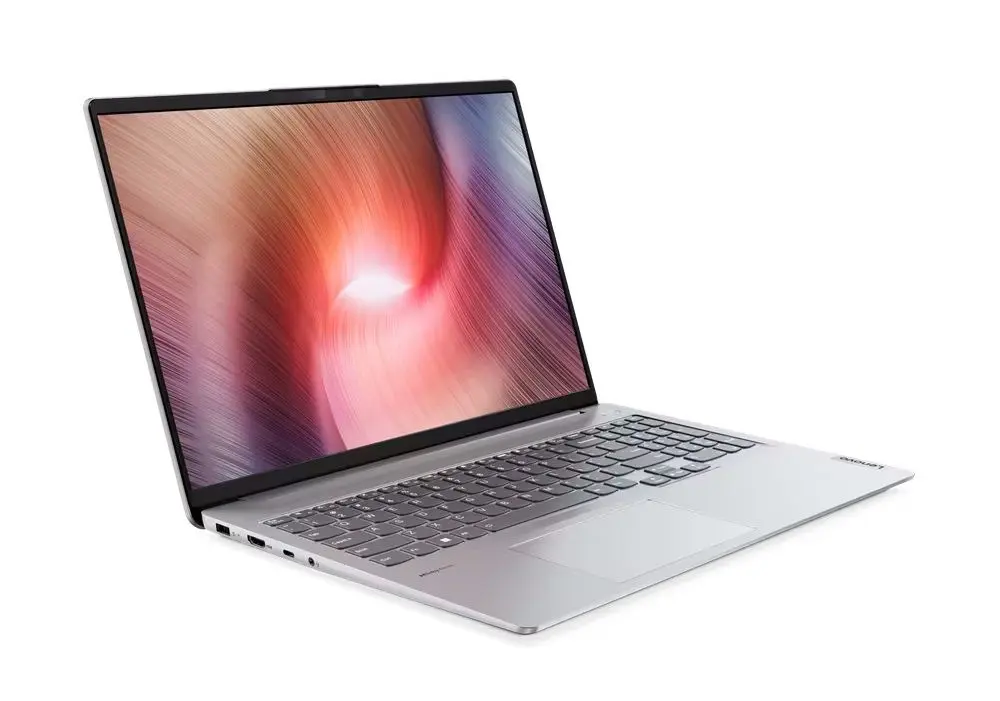 Ноутбук Lenovo IdeaPad 5 Pro 16ARH7 AMD Ryzen 5 6600HS 16GB DDR5/512GB SSD (Grey)