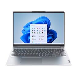 Ноутбук Lenovo IdeaPad 5 Pro 16ARH7 AMD Ryzen 5 6600HS 16GB DDR5/512GB SSD (Grey)
