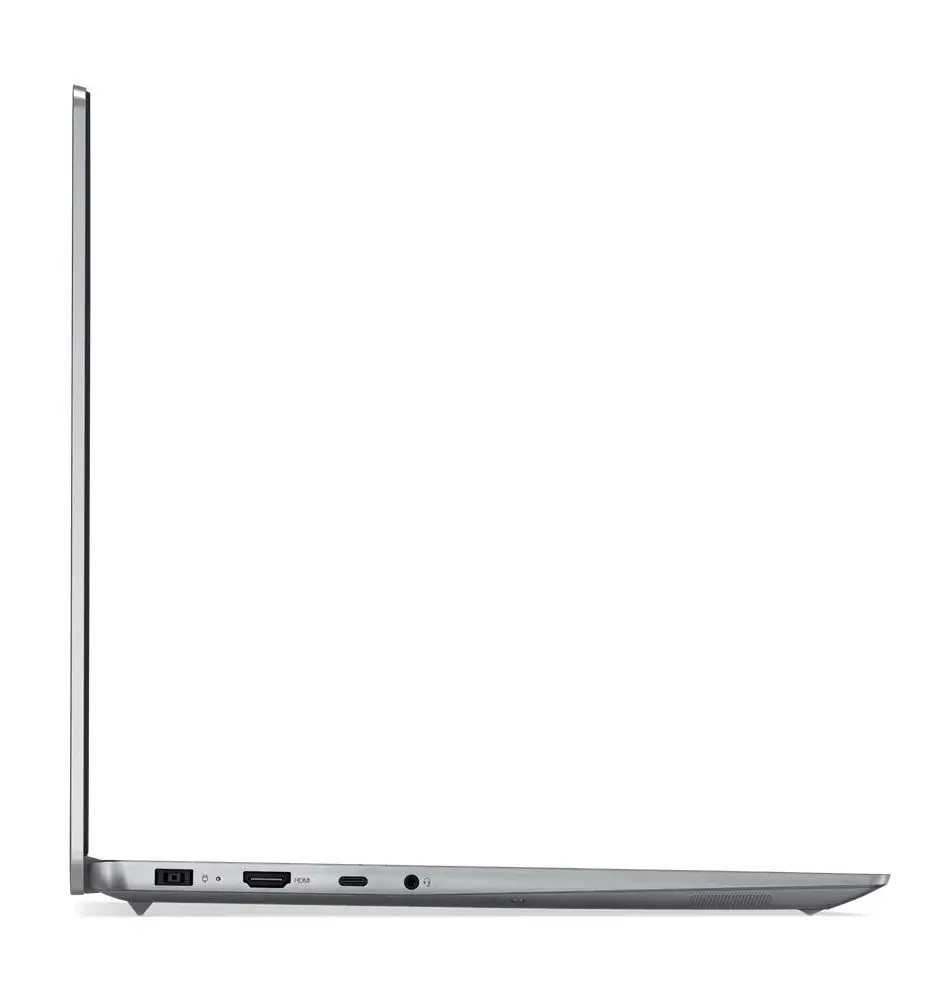 Ноутбук Lenovo IdeaPad 5 Pro 16ARH7 AMD Ryzen 5 6600HS 16GB DDR5/512GB SSD (Grey)