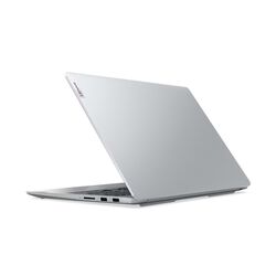 Ноутбук Lenovo IdeaPad 5 Pro 16ARH7 AMD Ryzen 5 6600HS 16GB DDR5/512GB SSD (Grey) Thumb