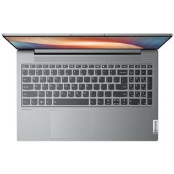 Laptop Lenovo IdeaPad 5 Pro 16ARH7 AMD Ryzen 7 6800HS 16GB DDR4/512GB SSD (Cloud Grey) Thumb