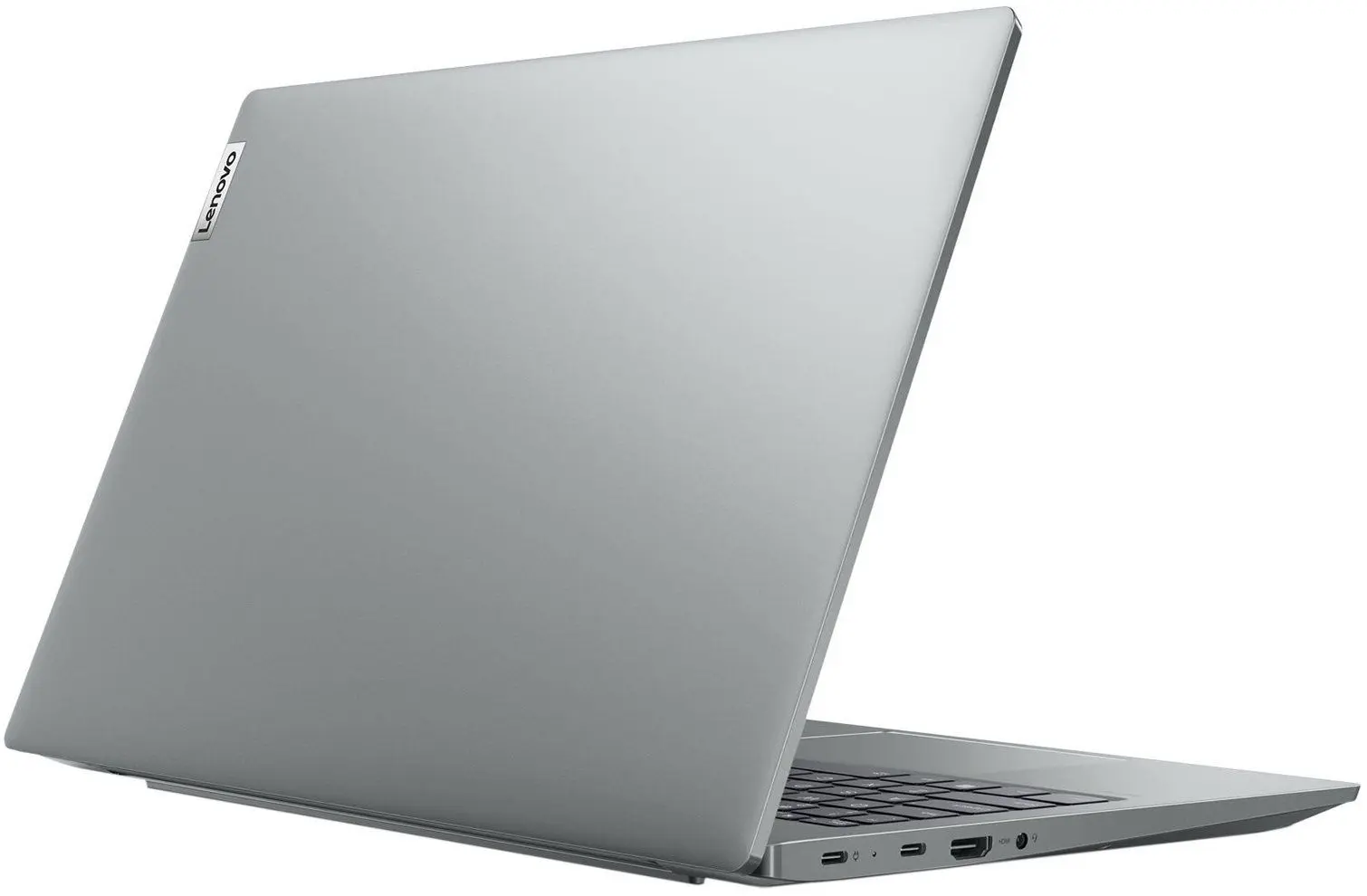 Laptop Lenovo IdeaPad 5 Pro 16ARH7 AMD Ryzen 7 6800HS 16GB DDR4/512GB SSD (Cloud Grey)