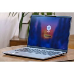 Laptop Lenovo IdeaPad 5 Pro 16ARH7 AMD Ryzen 7 6800HS 16GB DDR4/512GB SSD GeForce GTX 1650 (Cloud Grey)