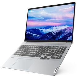 Laptop Lenovo IdeaPad 5 Pro 16ARH7 AMD Ryzen 7 6800HS 16GB DDR4/512GB SSD GeForce GTX 1650 (Cloud Grey) Thumb