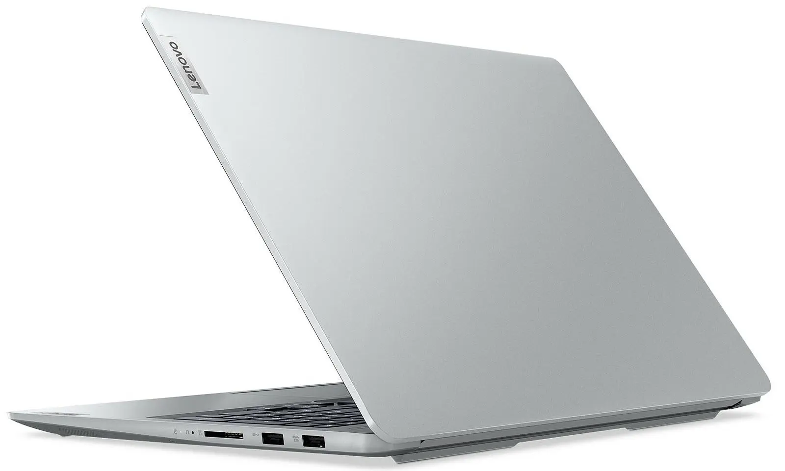 Laptop Lenovo IdeaPad 5 Pro 16ARH7 AMD Ryzen 7 6800HS 16GB DDR4/512GB SSD GeForce GTX 1650 (Cloud Grey)