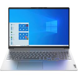 Laptop Lenovo IdeaPad 5 Pro 16ARH7 AMD Ryzen 7 6800HS 16GB DDR5/512GB SSD (Cloud Grey)