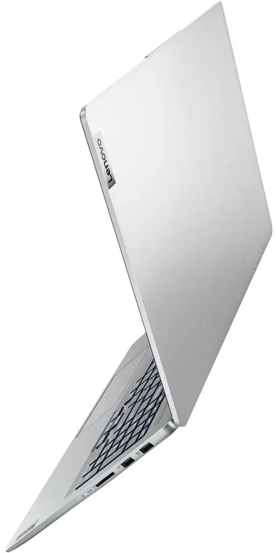 Laptop Lenovo IdeaPad 5 Pro 16IAH7 Intel Core i5-12500H 16GB DDR5/512GB SSD (Cloud Grey)