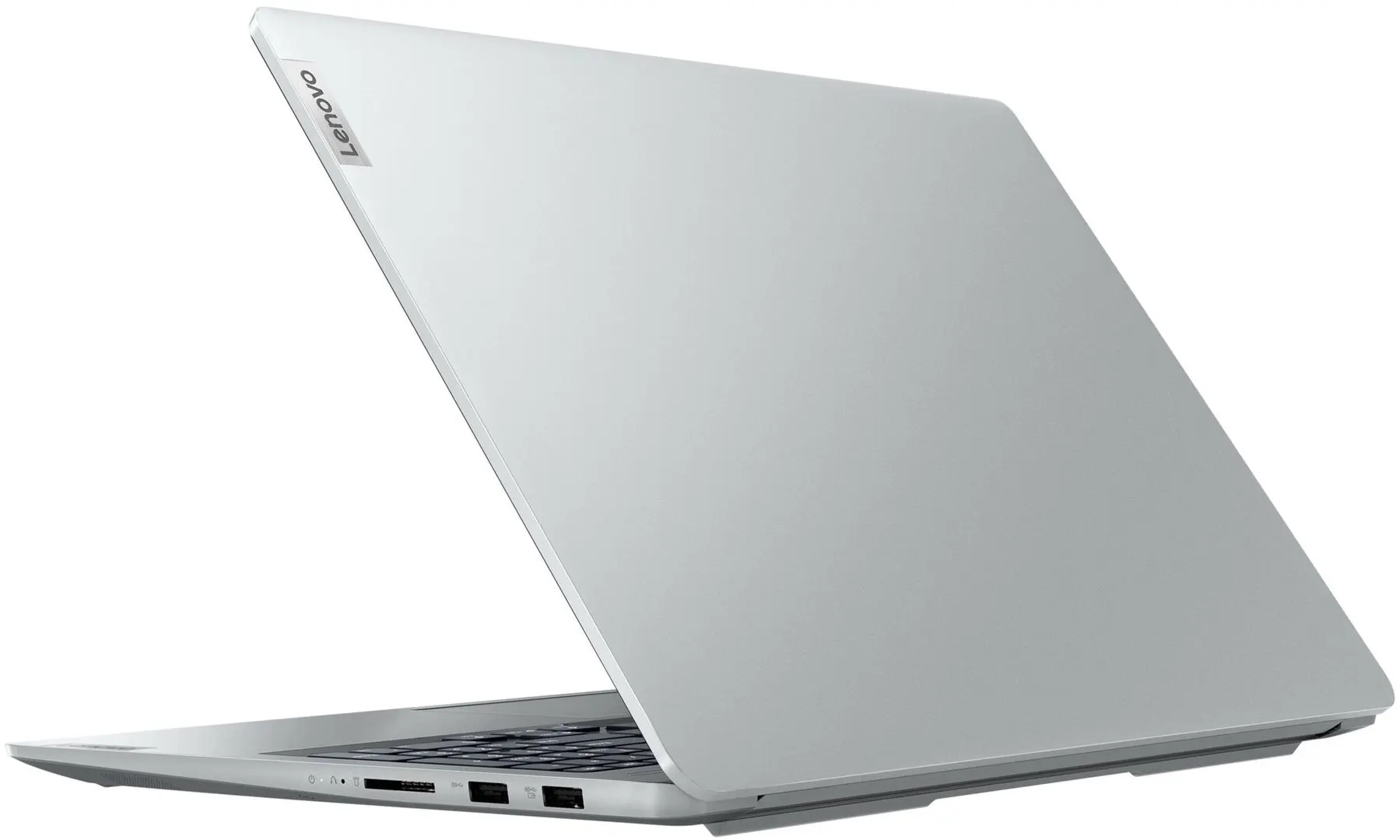 Laptop Lenovo IdeaPad 5 Pro 16IAH7 Intel Core i5-12500H 16GB DDR5/512GB SSD (Cloud Grey)