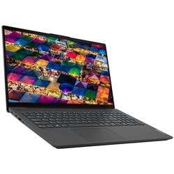 Laptop Lenovo IdeaPad 5 Pro 16IHU6 Intel Core i5-11300H 16GB DDR4/1TB SSD Win11 (Grey) Thumb