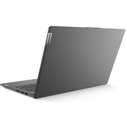 Laptop Lenovo IdeaPad 5 Pro 16IHU6 Intel Core i5-11300H 16GB DDR4/1TB SSD Win11 (Grey) Thumb