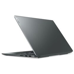 Ноутбук Lenovo IdeaPad 5 Pro 16IHU6 Intel Core i5-11300H 16GB DDR4/512GB SSD (Storm Grey) Thumb