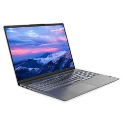 Ноутбук Lenovo IdeaPad 5 Pro 16IHU6 Intel Core i5-11300H 16GB DDR4/512GB SSD (Storm Grey) Thumb