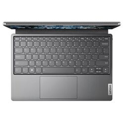 Ноутбук Lenovo IdeaPad Duet 5 12IAU7 Intel Core i5-1235U 16GB DDR4/512GB SSD (Storm Grey) Thumb