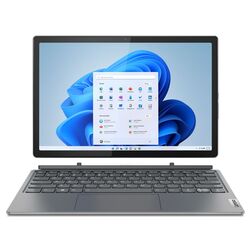 Ноутбук Lenovo IdeaPad Duet 5 12IAU7 Intel Core i5-1235U 16GB DDR4/512GB SSD (Storm Grey) Thumb